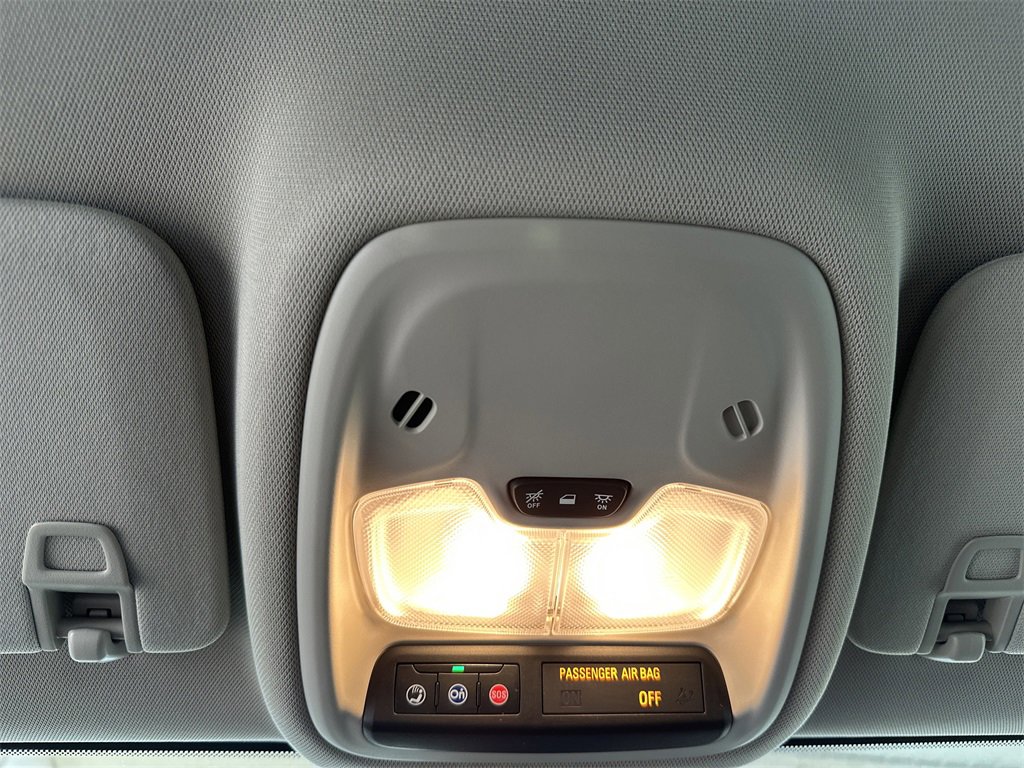 New 2025 Buick Encore GX Sport Touring w/ Advanced Technology Package image 25