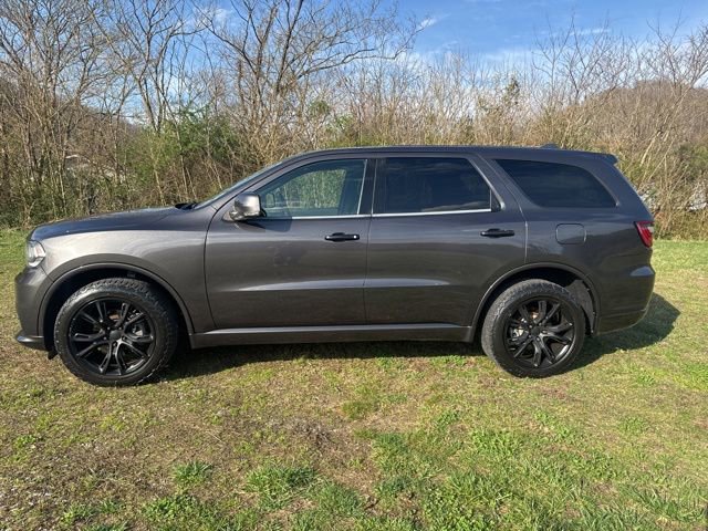 Used 2019 Dodge Durango GT AWD/4WD image 5