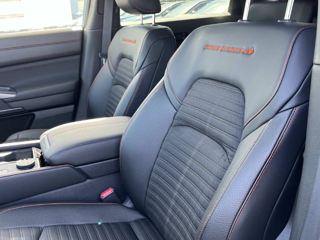 New 2026 Nissan Pathfinder Rock Creek AWD/4WD image 25