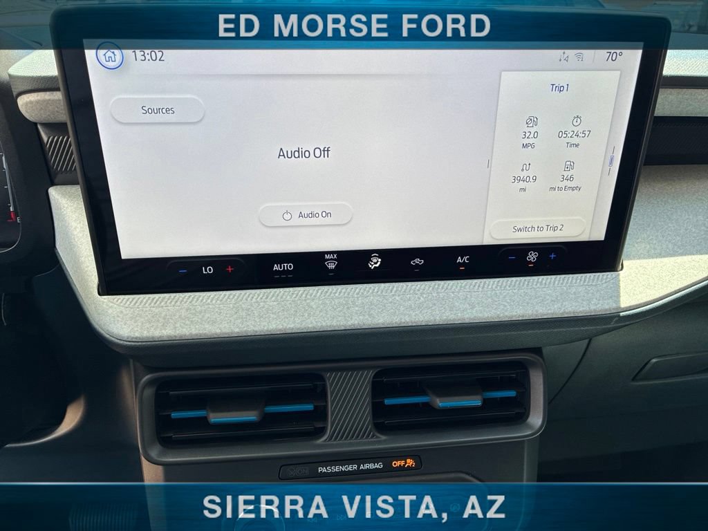 Used 2025 Ford Maverick XLT w/ Equipment Group 302A AWD/4WD image 33