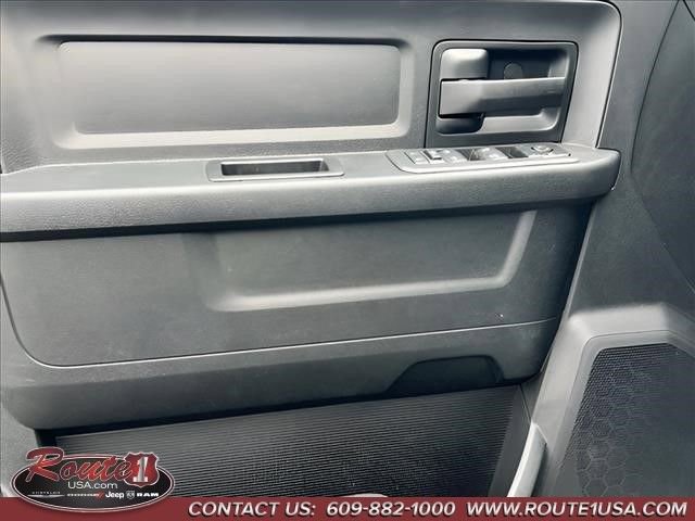 New 2026 RAM 5500 Tradesman w/ Chrome Appearance Group image 12