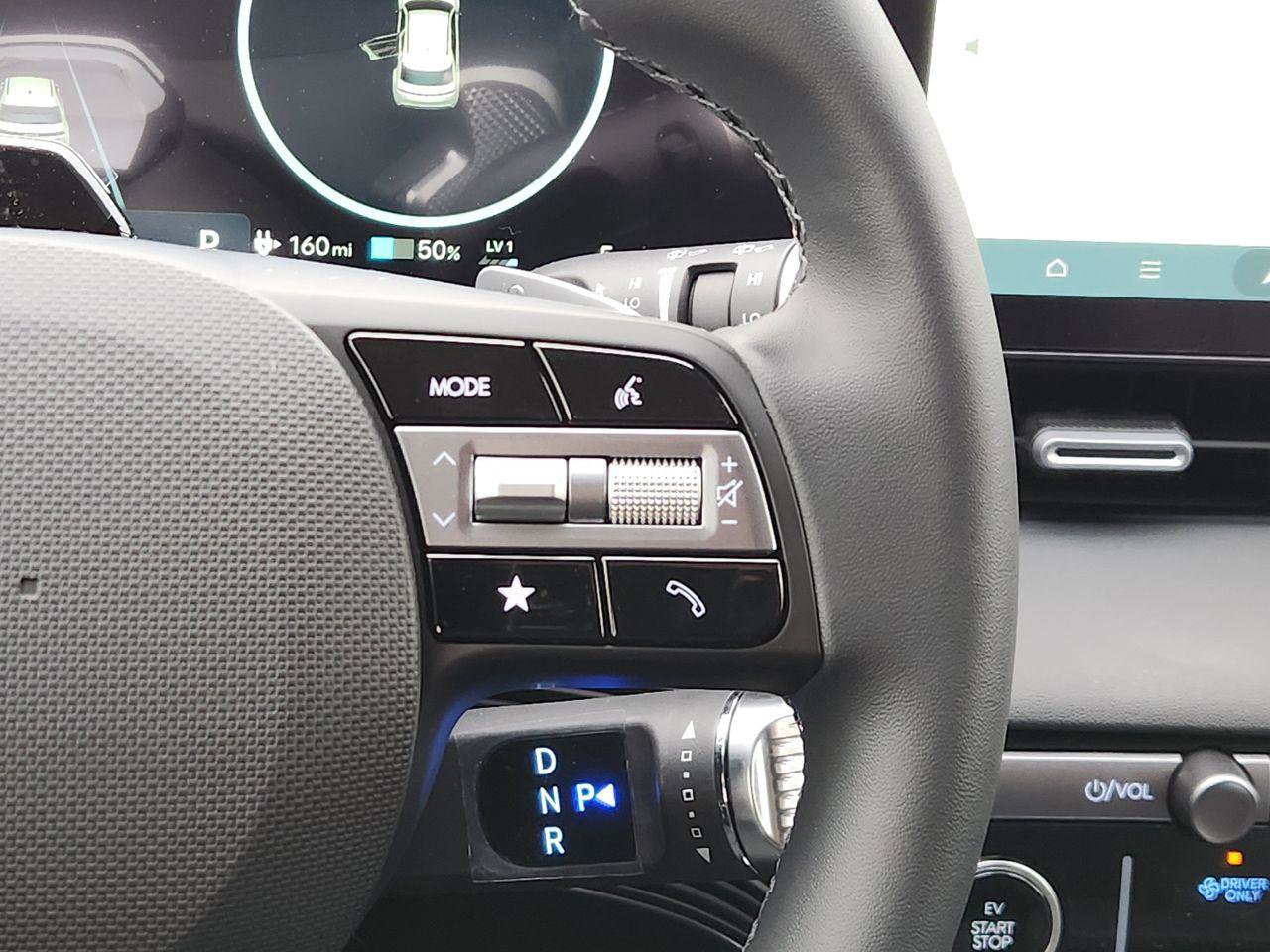 New 2026 Hyundai Ioniq 5 SEL RWD image 26