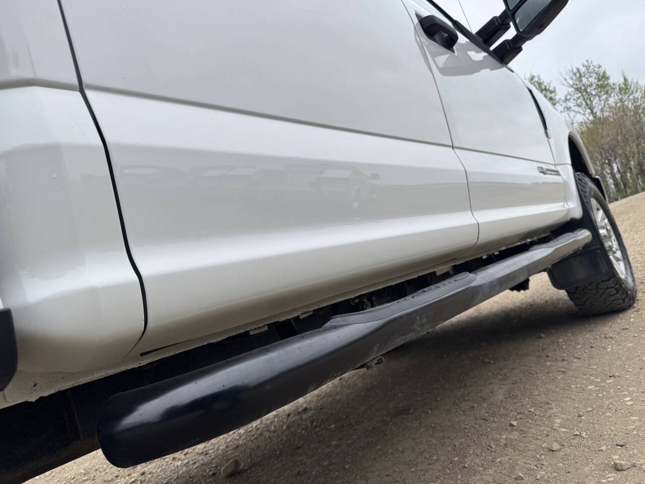 Used 2017 Ford F350 XLT w/ XLT Value Package AWD/4WD image 16