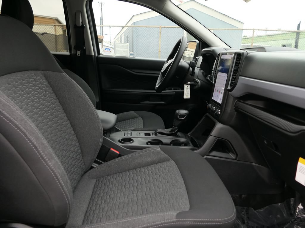 Used 2026 Ford Ranger XL RWD image 28