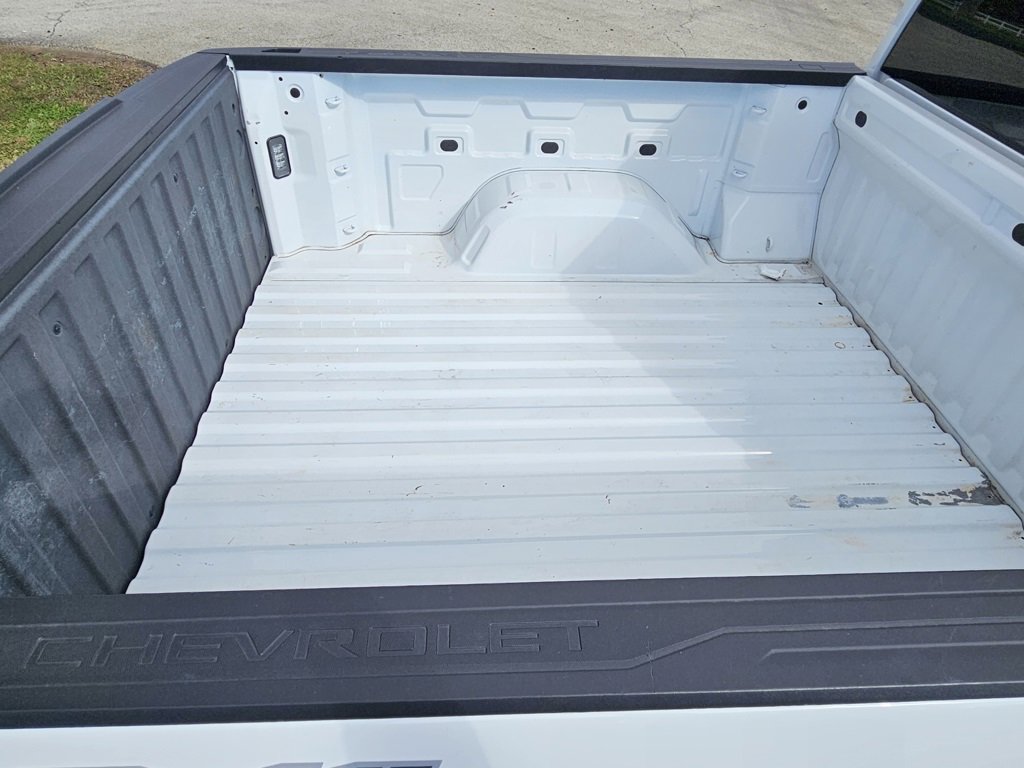 Used 2021 Chevrolet Silverado 1500 LT image 10