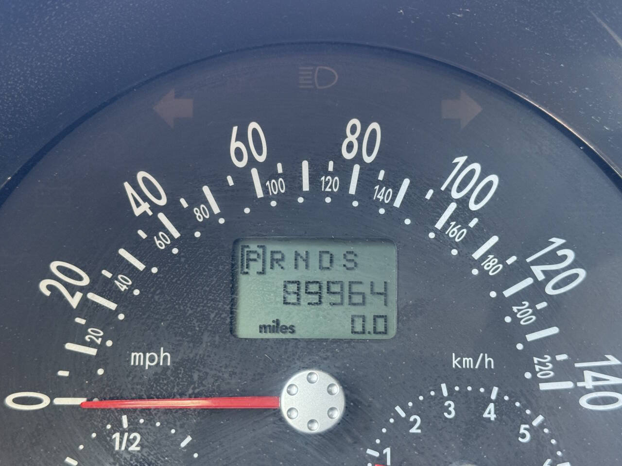 Used 2005 Volkswagen Beetle GLS FWD image 52