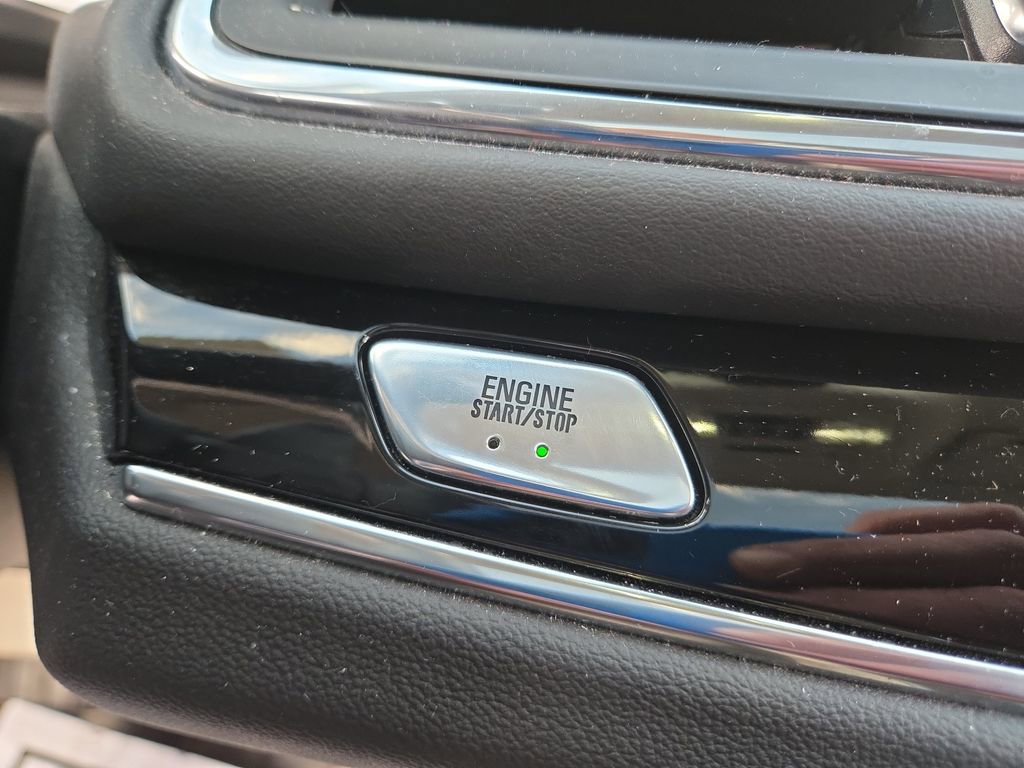 Used 2024 Buick Enclave Avenir w/ Trailering Package, 5000 lbs. image 28