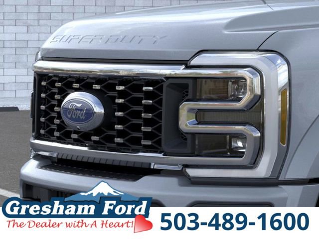 New 2026 Ford F450 image 20