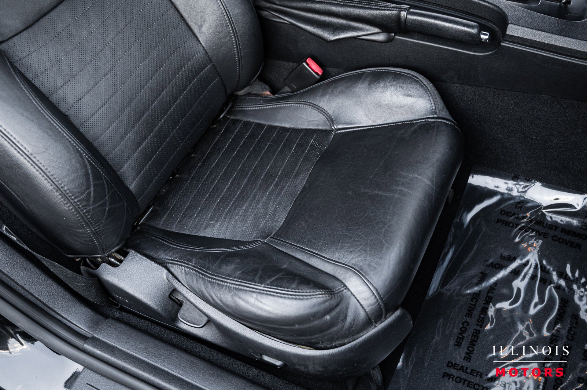 Used 2003 Ford Thunderbird Deluxe image 25