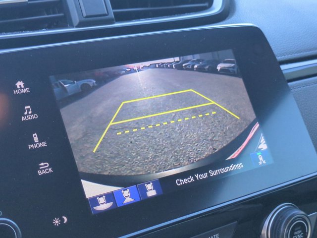 Used 2018 Honda CR-V EX image 13