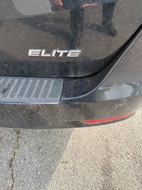 Used 2019 Honda Odyssey Elite image 4