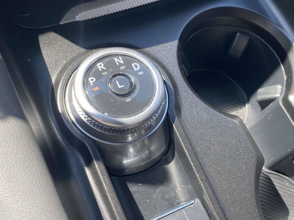 Used 2025 Ford Explorer Active RWD image 20