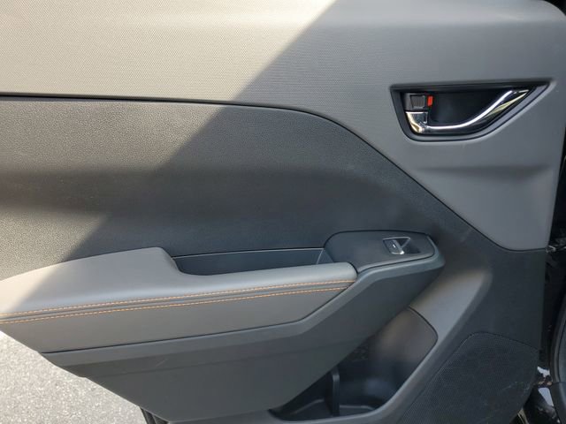 Certified 2025 Subaru Crosstrek 2.5i Limited w/ Popular Package #4A AWD/4WD image 14