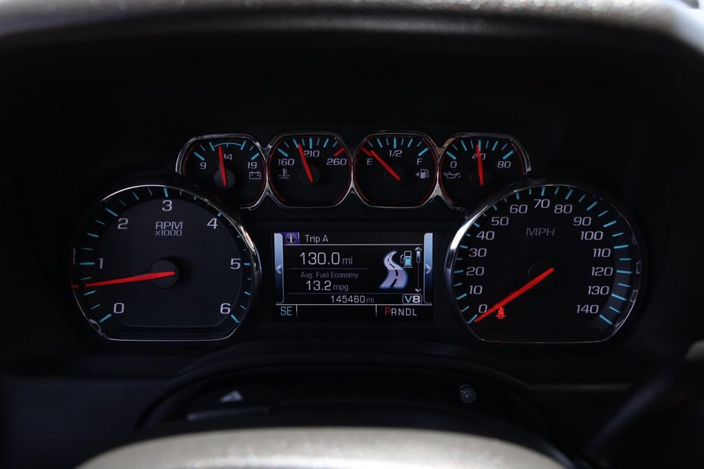 Used 2020 GMC Yukon SLT AWD/4WD image 28