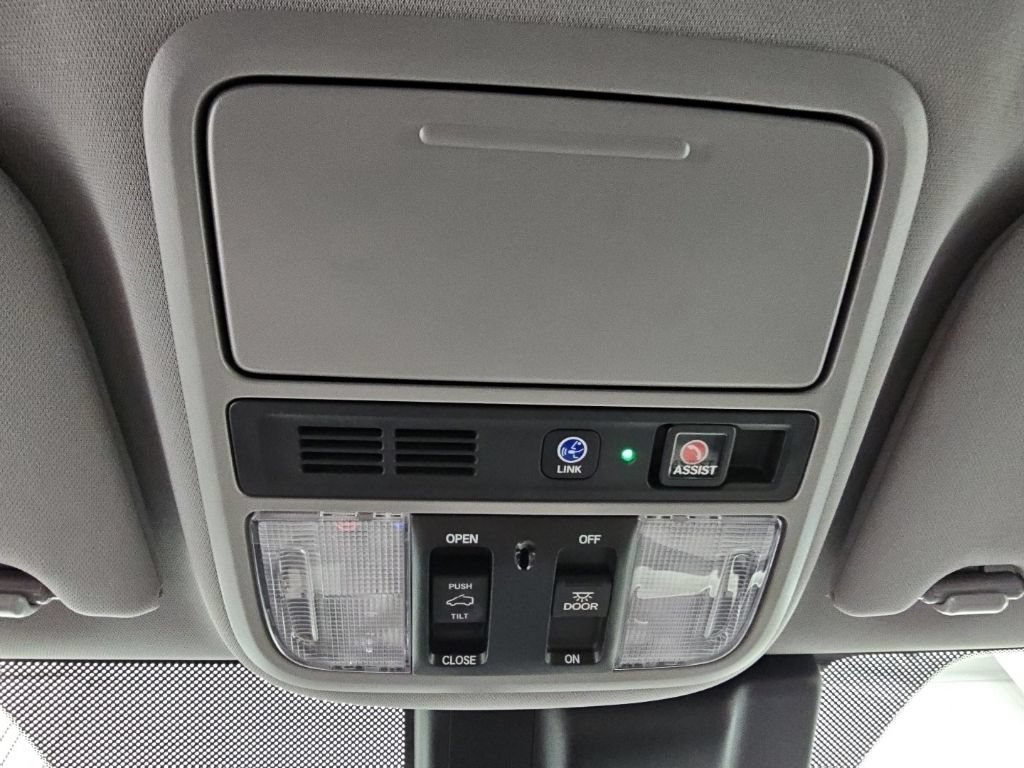 Used 2019 Honda Odyssey Elite image 25