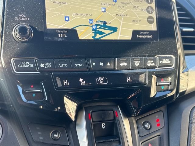 Used 2019 Honda Odyssey Touring image 11