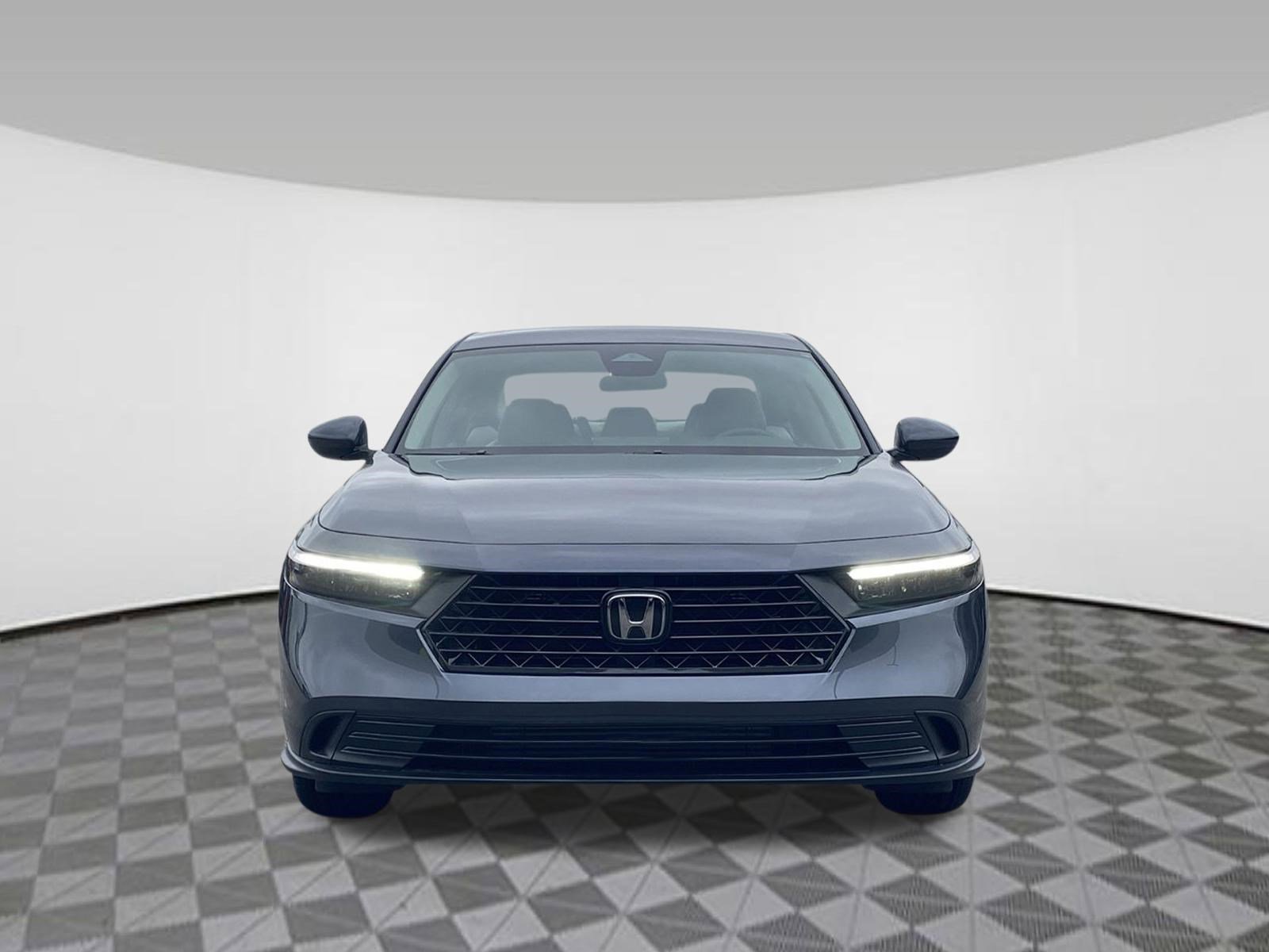 New 2026 Honda Accord LX image 8