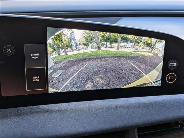 Used 2022 Lucid Air Grand Touring AWD/4WD image 13