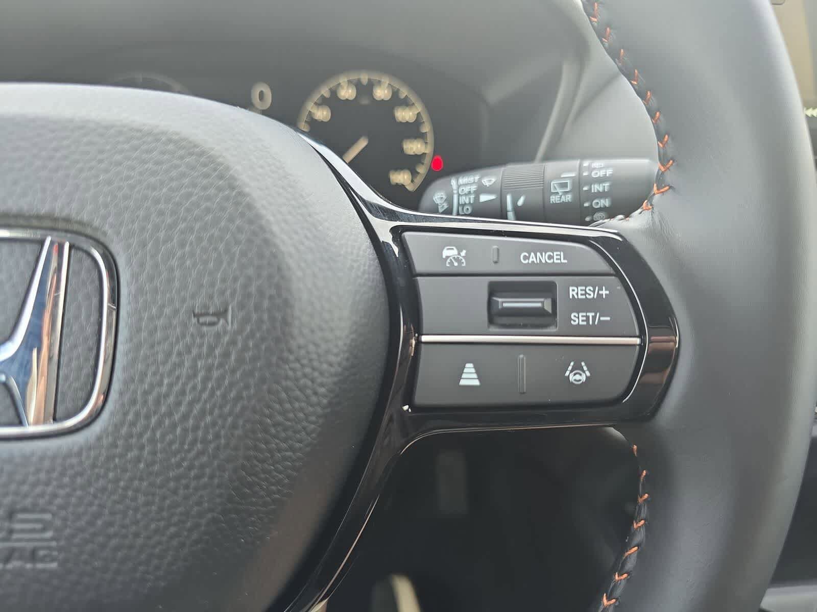 Used 2026 Honda HR-V Sport image 30