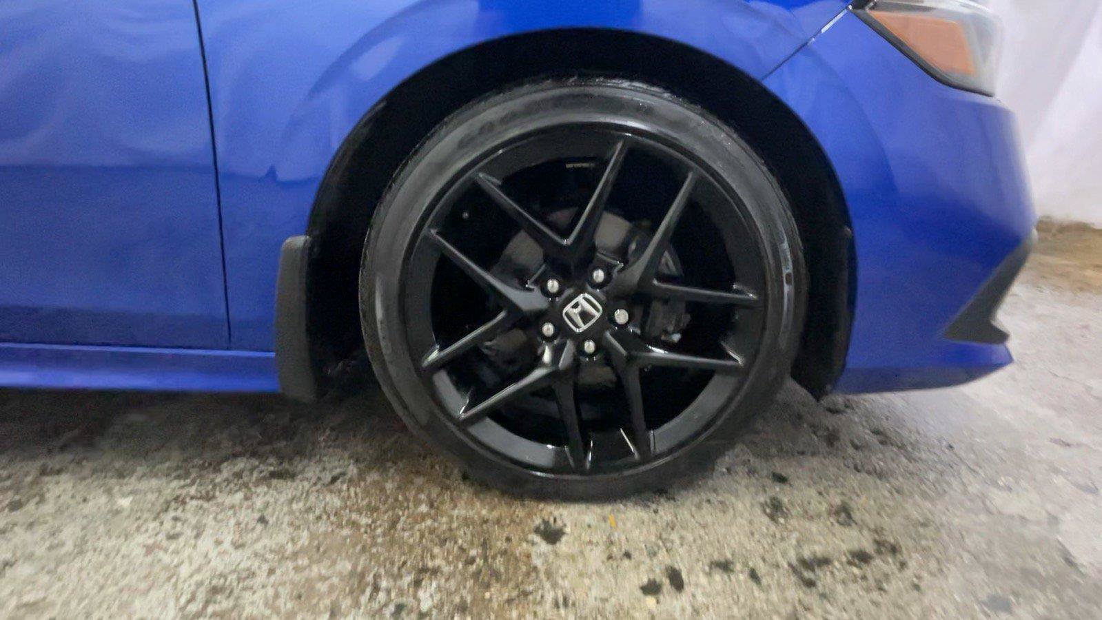 Certified 2024 Honda Civic Sport image 17