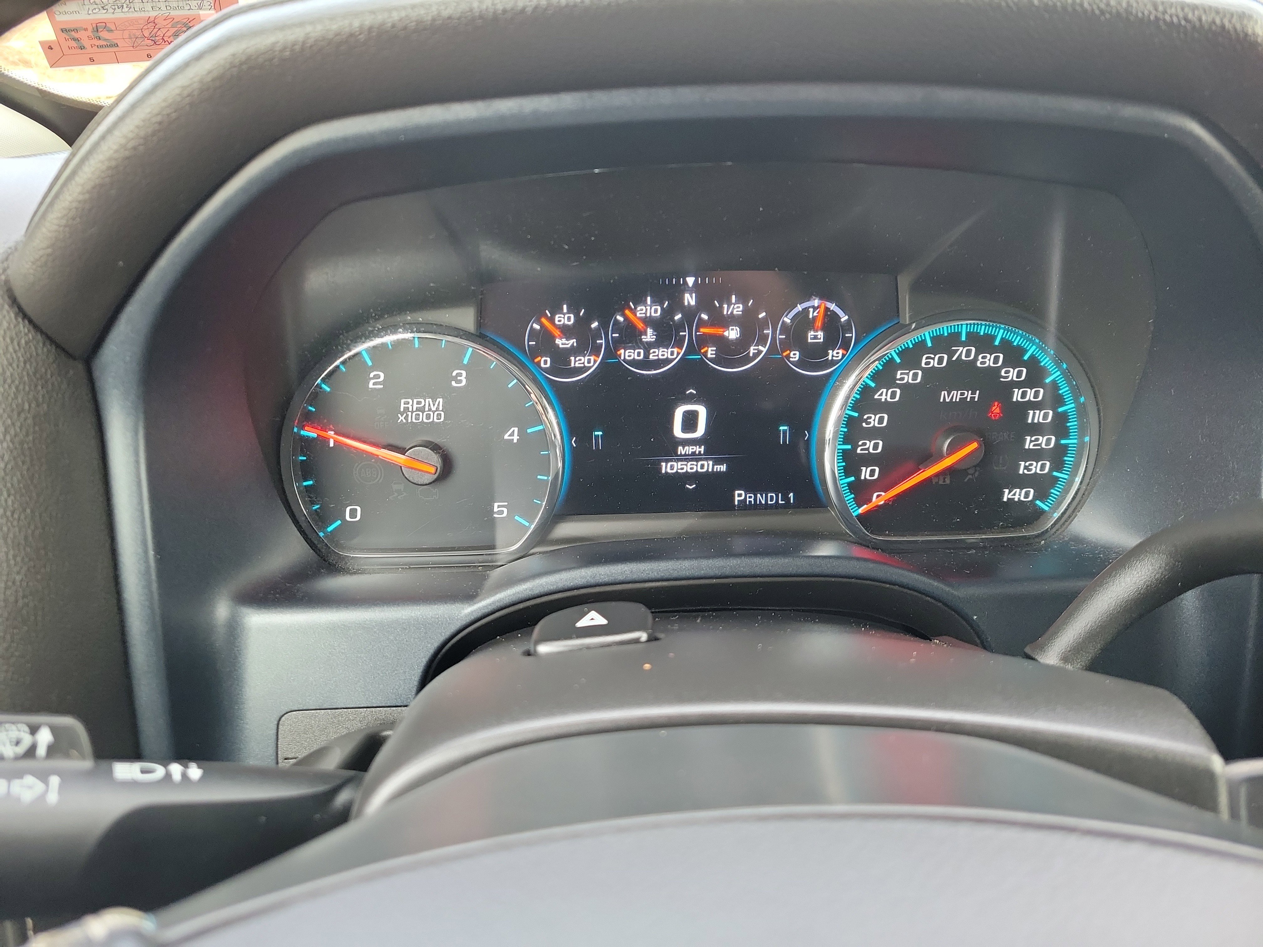 Used 2019 GMC Sierra 2500 Denali w/ Duramax Plus Package image 22