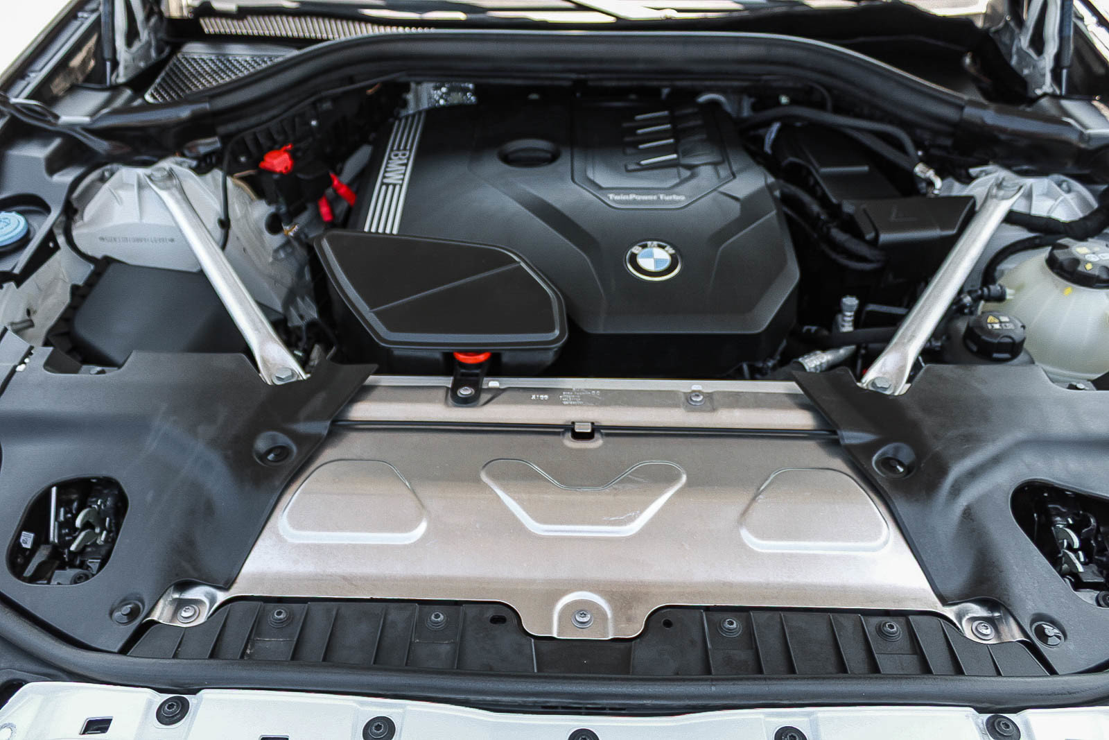 Used 2024 BMW X4 xDrive30i w/ Premium Package AWD/4WD image 27