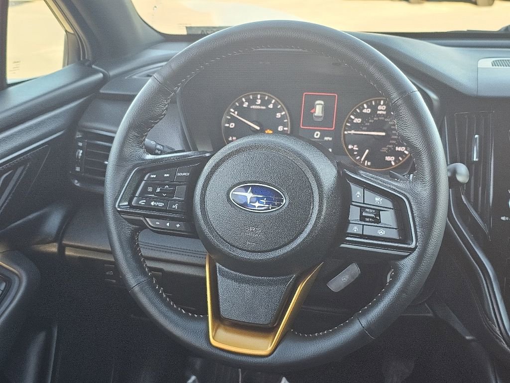 Certified 2025 Subaru Outback Wilderness image 32