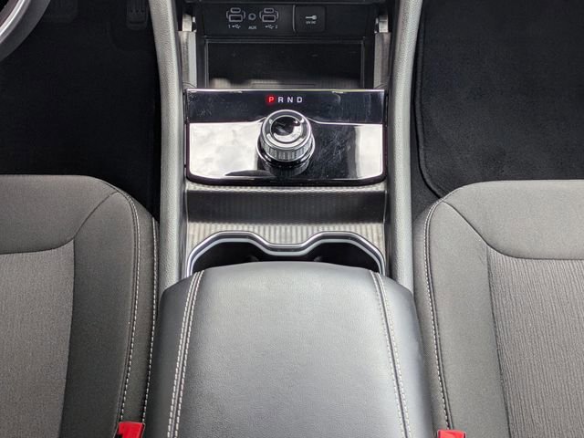 Used 2024 Jeep Grand Cherokee Laredo w/ Luxury Tech Group I AWD/4WD image 23
