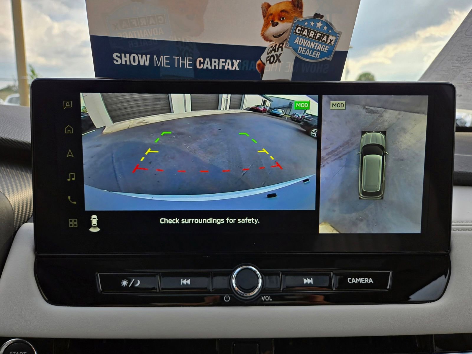 Used 2025 Mitsubishi Outlander SEL FWD image 32