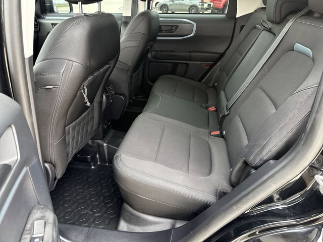 Used 2023 Ford Bronco Sport Badlands AWD/4WD image 16
