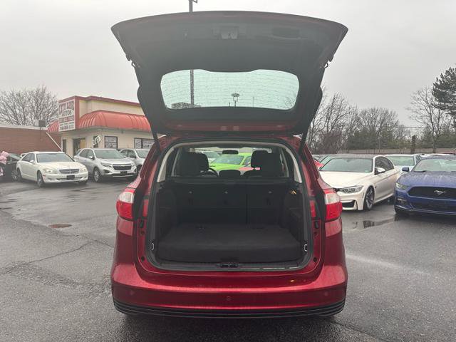 Used 2014 Ford C-MAX SE w/ Equipment Group 201A image 15