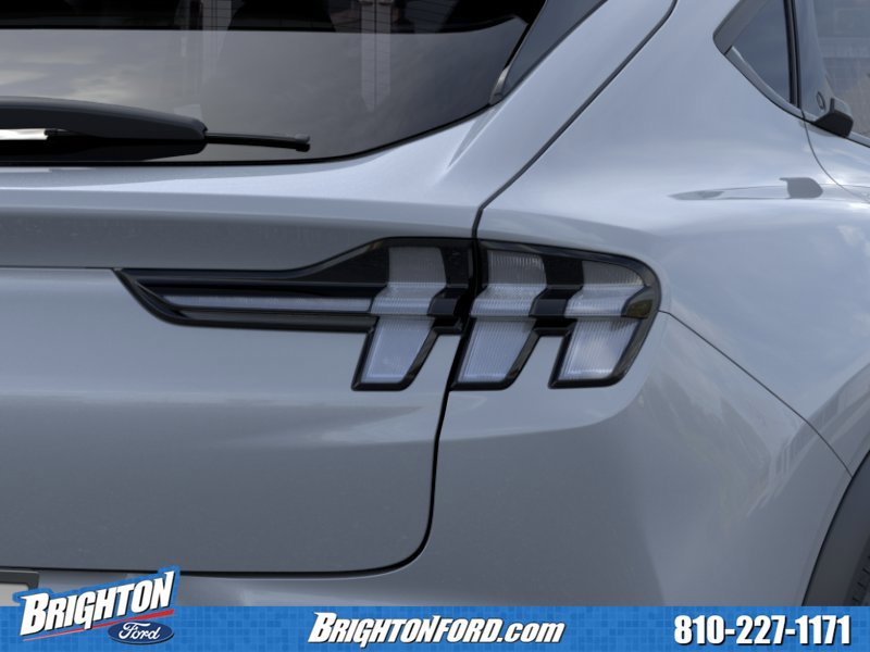 New 2026 Ford Mustang Mach-E Select AWD/4WD image 21