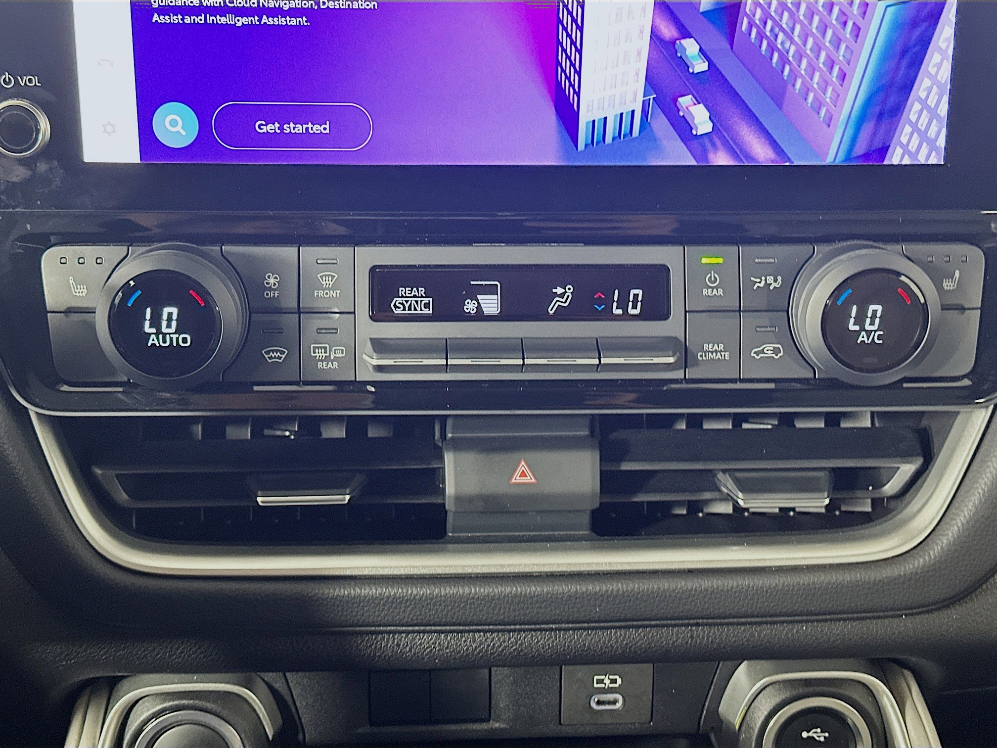 Used 2025 Toyota Grand Highlander FWD image 24