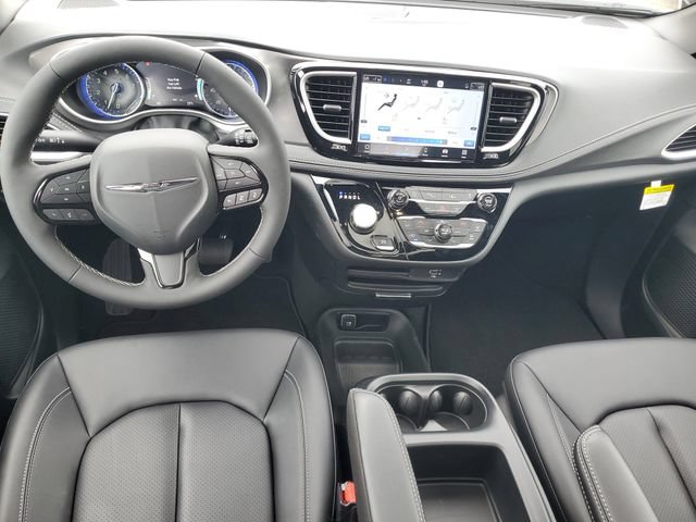 New 2026 Chrysler Pacifica Select w/ S Appearance Package FWD image 13