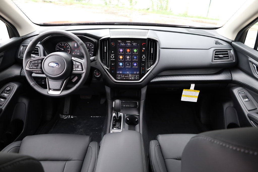 New 2026 Subaru Ascent Premium AWD/4WD image 23