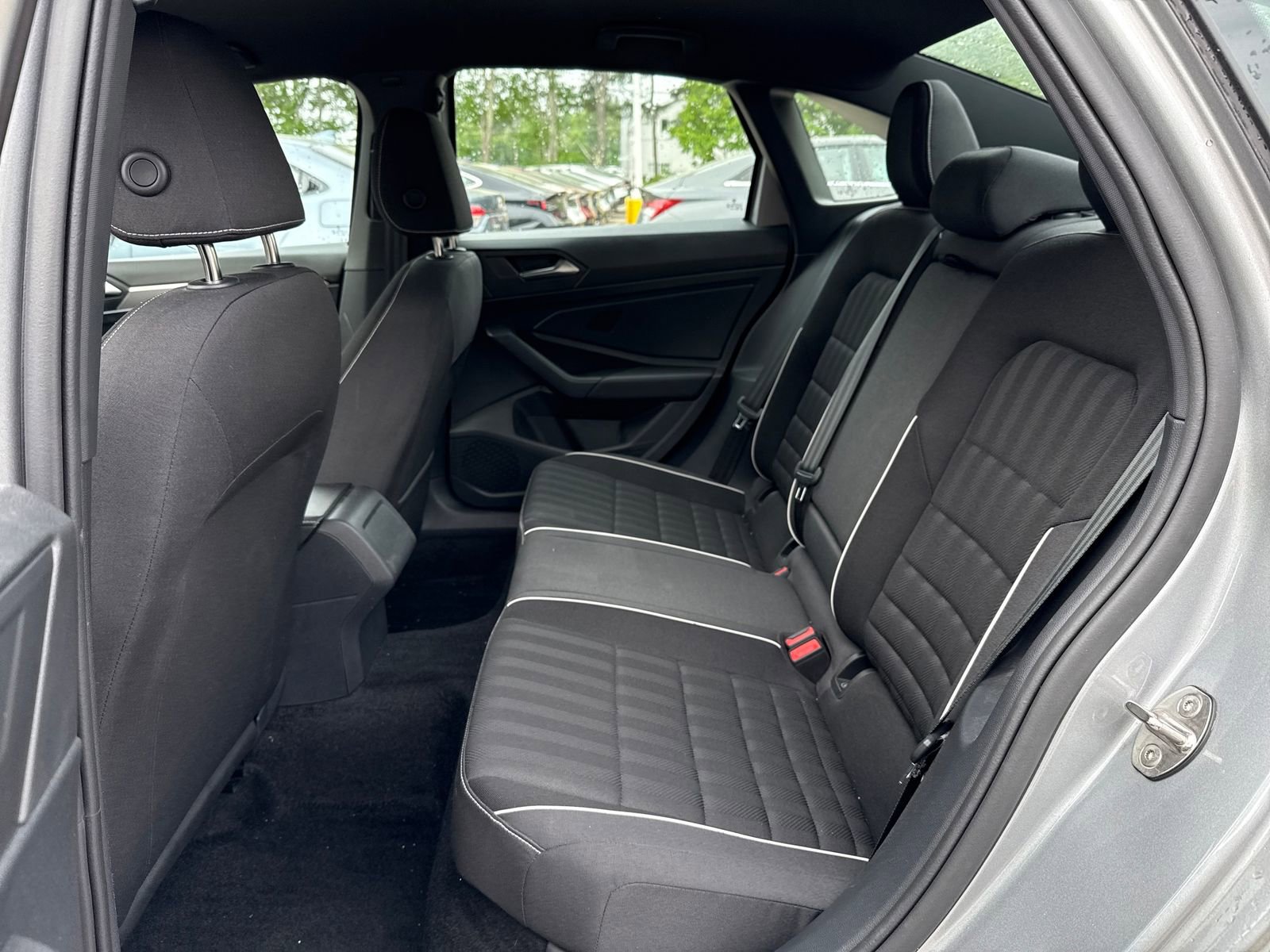 Used 2023 Volkswagen Jetta Sport FWD image 13