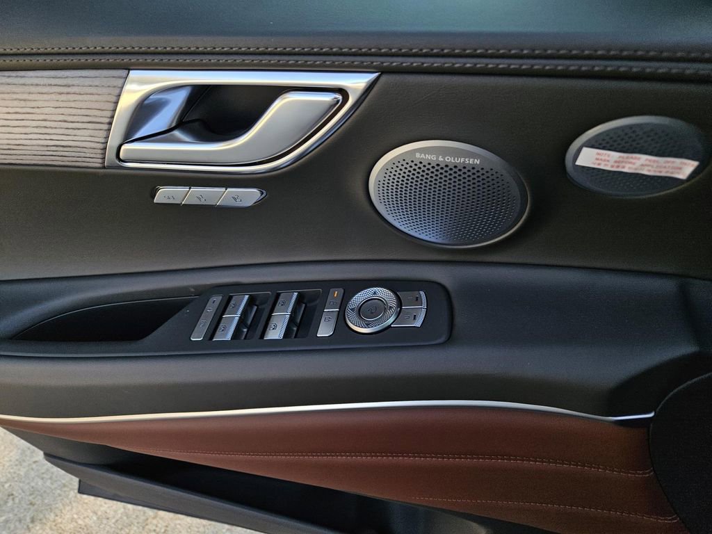 New 2026 Genesis GV80 3.5T Prestige image 21