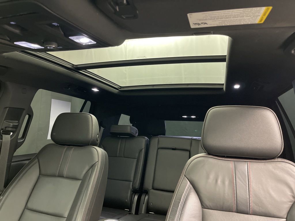 Used 2021 Chevrolet Tahoe RST image 9