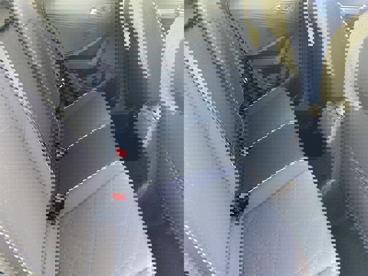 New 2026 Volkswagen Jetta Sport image 9