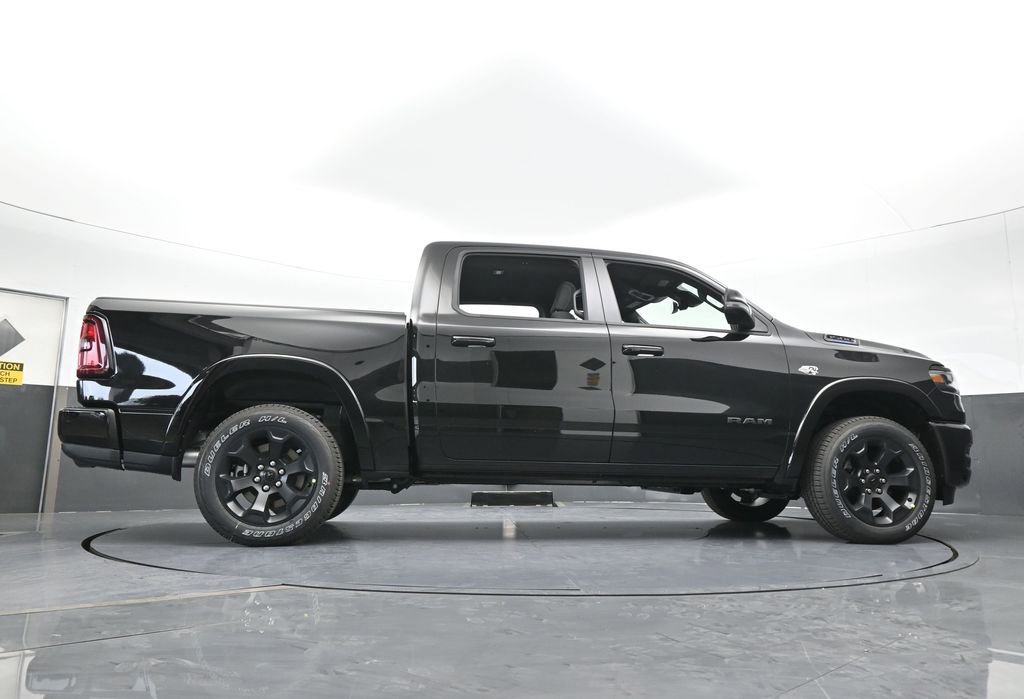 New 2026 RAM 1500 Big Horn image 58