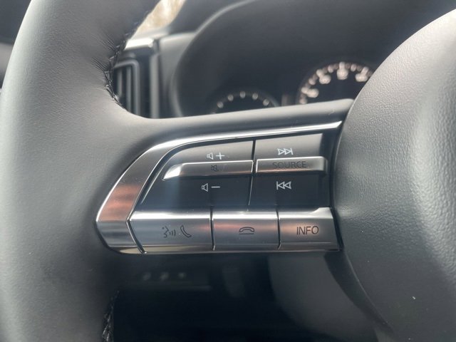 New 2026 MAZDA CX-50 2.5 Hybrid w/ Weather Package image 17