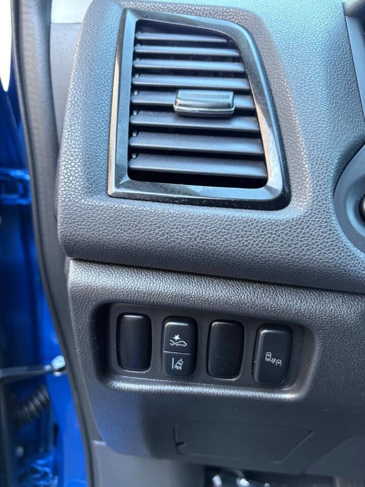 Used 2021 Mitsubishi Outlander Sport ES image 13