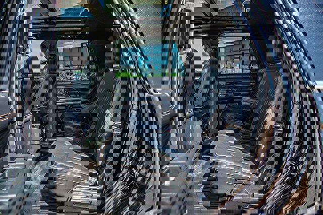 Used 2024 Ford Expedition Platinum image 17