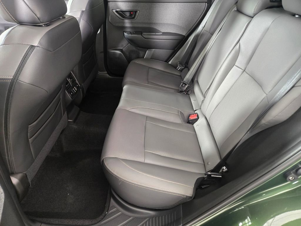 New 2026 Subaru Outback Limited AWD/4WD image 12