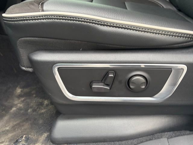 New 2026 RAM 1500 Laramie w/ Night Edition image 17