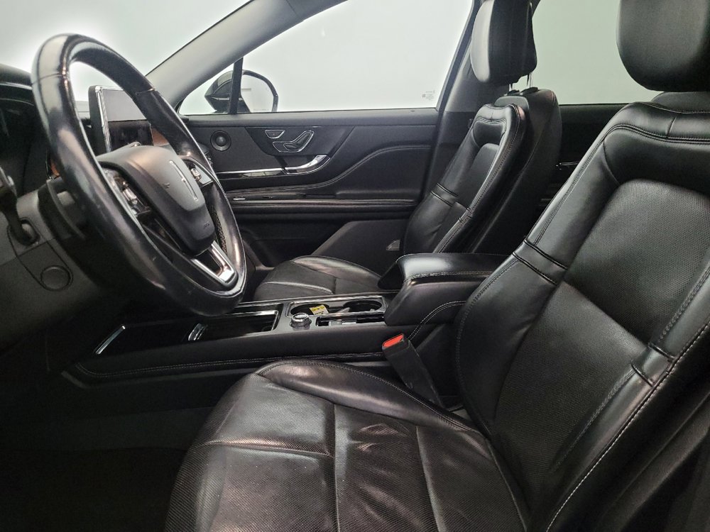 Used 2020 Lincoln Corsair Reserve w/ Equipment Group 201A AWD/4WD image 17