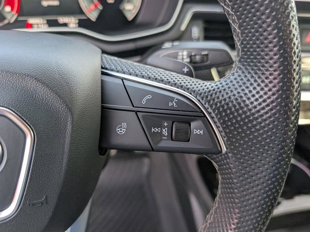Used 2024 Audi S5 Prestige AWD/4WD image 9