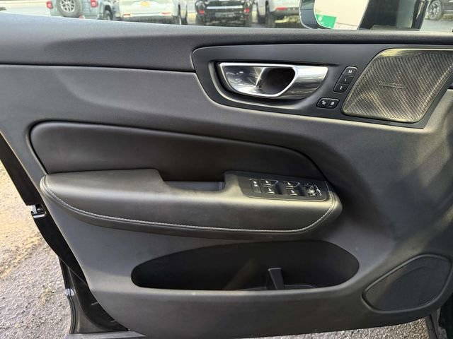 Used 2021 Volvo XC60 T6 Inscription w/ Advanced Package image 18