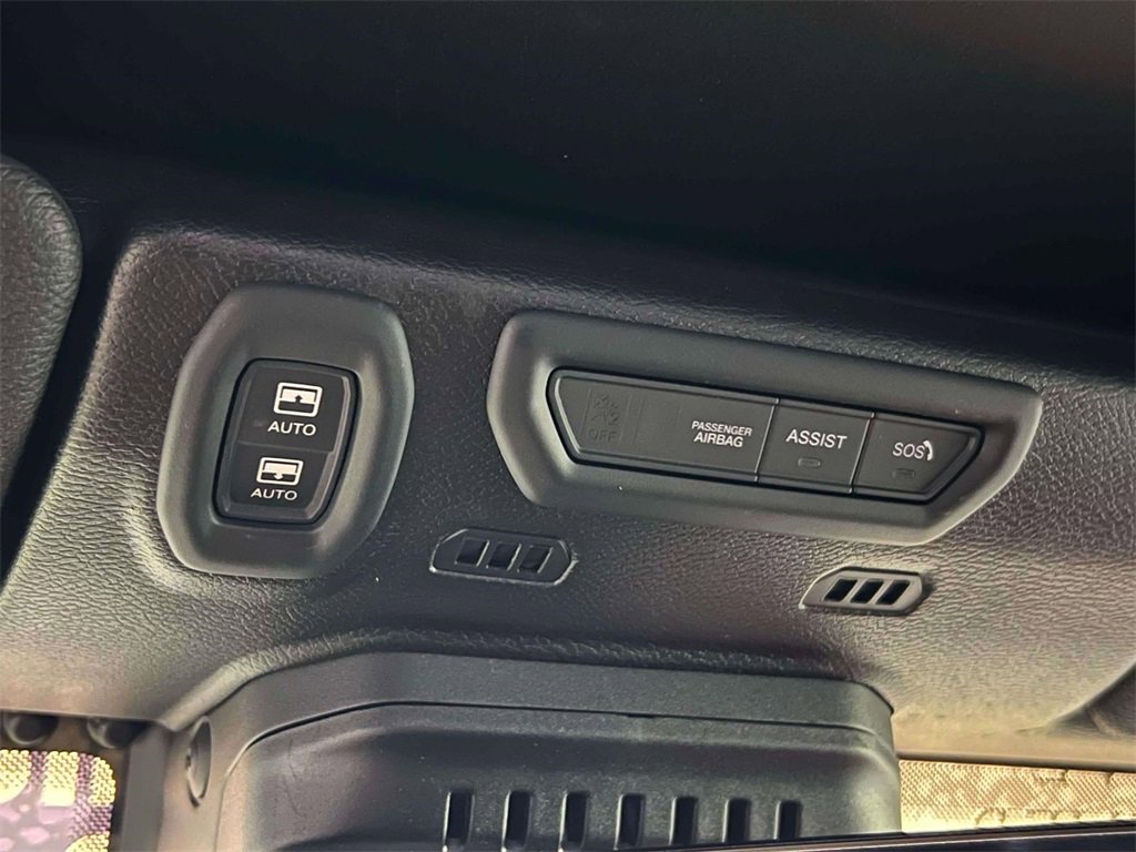 Used 2022 Jeep Wrangler Unlimited Rubicon w/ LED Lighting Group image 30