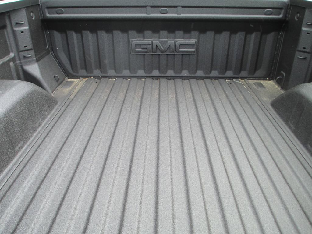 New 2026 GMC Sierra 1500 Denali AWD/4WD image 6
